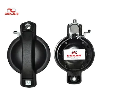 Dış kapı kolu ön sol doblo 2001>2012 Dekar 735309960 resmi