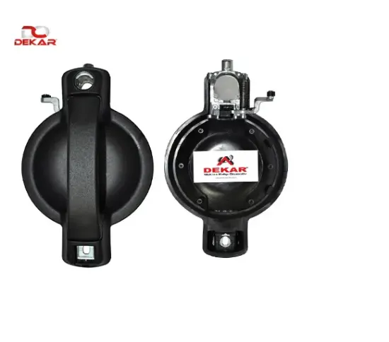 Dış kapı kolu ön sol doblo 2001>2012 Dekar 735309960 resmi