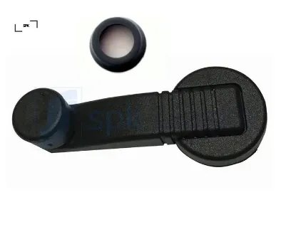 Cam açma kolu pullu siyah r9 97 ym.-r11-r19-r21-express Spk 7702253025/ 7702253988 resmi
