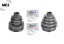 Aks körüğü sol dış focus ıı 04>11 cmax 04>11 1.6 tdcı mını r56 r50 r55 r57 r58 3M514A084EF/ 7M514C062BB/ 31607591694 resmi