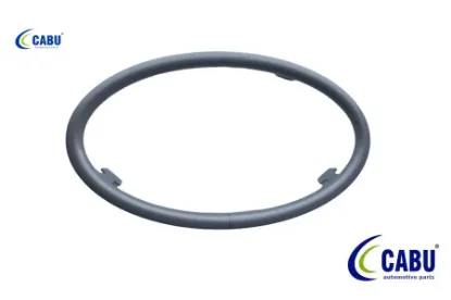 Kalorıfer ufleyıcı cercevesı ford focus ıı 04>08 Cabu 4M51A014L21 ÇRV resmi