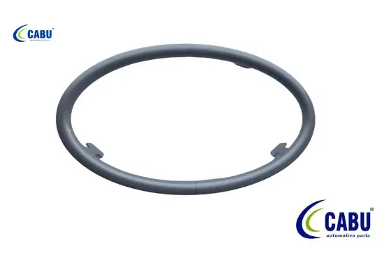 Kalorıfer ufleyıcı cercevesı ford focus ıı 04>08 Cabu 4M51A014L21 ÇRV resmi
