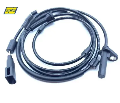 Arka abs kablosu sensoru sag transıt v347-v348 tt9 2.2 155ps 06>14 2.2 tdcı 2.4 tdcı 3.2 tdcı Hellux 6C112B372BE/ 1785282/ 6C112B372BD resmi