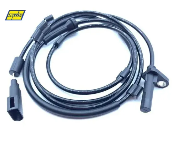 Arka abs kablosu sensoru sag transıt v347-v348 tt9 2.2 155ps 06>14 2.2 tdcı 2.4 tdcı 3.2 tdcı Hellux 6C112B372BE/ 1785282/ 6C112B372BD resmi