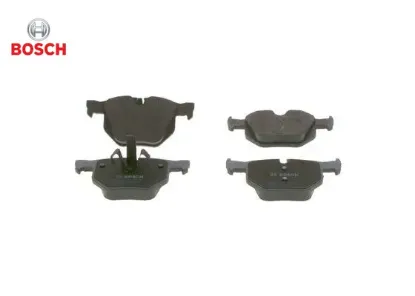 Fren balatası arka bmw e90 e91 e92 e93 e84 Bosch 34216769105/ 34216775678/ 34216791938 resmi