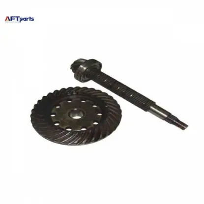 Ayna mahruti r12 em-toros 90-96 5 ileri rulmansız md609 s Aft 7702164410 resmi