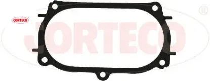 Eksantrık krank kapak contası fıat brava 00> bravo ı 00> marea 98>02 egea 15> linea 07> 1.2 16v 1.4t Corteco 46459863 resmi