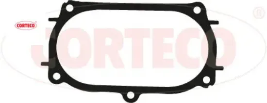 Eksantrık krank kapak contası fıat brava 00> bravo ı 00> marea 98>02 egea 15> linea 07> 1.2 16v 1.4t Corteco 46459863 resmi