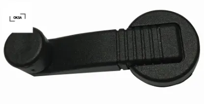 Cam açma kolu siyah r19-21 7702253025 resmi