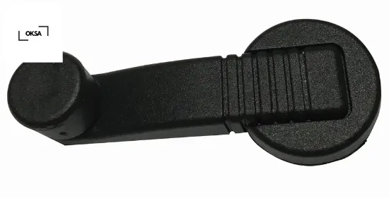 Cam açma kolu siyah r19-21 7702253025 resmi