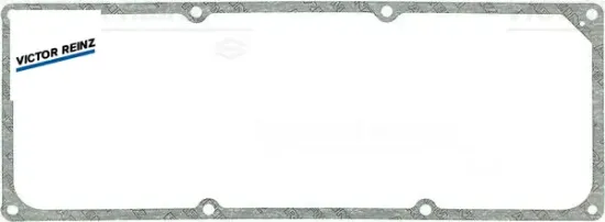 Üst kapak contası r19-clıo ı-express dacıa logan 04> sandero 08> 14. e7j k7j 1.6 k7m 7700739165/ 7700854640 resmi