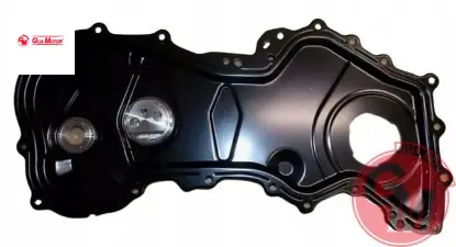 Eksantrik zincir kapağı renault master ııı 10>20 2.3dci m9t / nıssan navara 2.3l ys23 d23 16-21 / me Gua 135026715R resmi