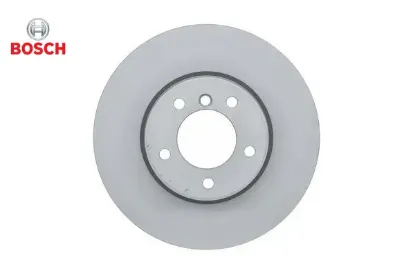 Fren dıskı on bmw e60 e61 e63 e64 Bosch 34116864906 resmi