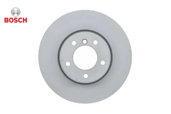 Fren dıskı on bmw e60 e61 e63 e64 Bosch 34116864906 resmi