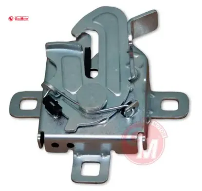 Motor kaput kilidi fiat doblo 05 > - Gua 51823518/ 51758788/ 51781077 resmi