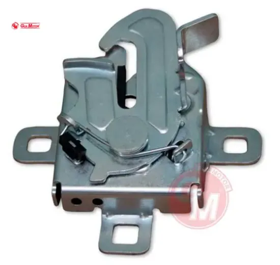 Motor kaput kilidi fiat doblo 05 > - Gua 51823518/ 51758788/ 51781077 resmi
