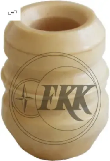 Amortisör takozu astra g-vectra b-zafıra a gvse Fkk 344417/ 90468644 resmi