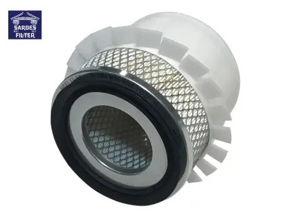 Hava filtresi mazda b 2.2d hp 921k Sardes R22623603/ R20913Z40/ R20523603 resmi