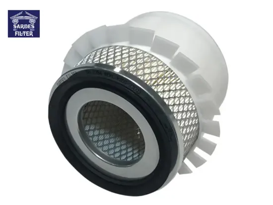 Hava filtresi mazda b 2.2d hp 921k Sardes R22623603/ R20913Z40/ R20523603 resmi