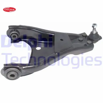Alt salıncak sağ dacıa duster 10> 1.5dci 1.6 Delphı 545000138R/ 545001535R/ 545001225R resmi