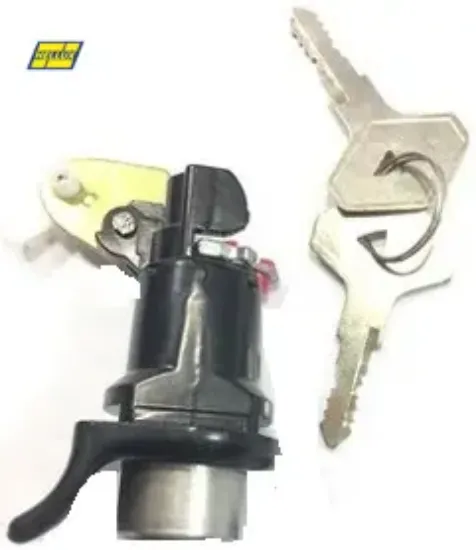 Bagaj kilidi dış anahtarlı r19 Hellux 7701038357 resmi