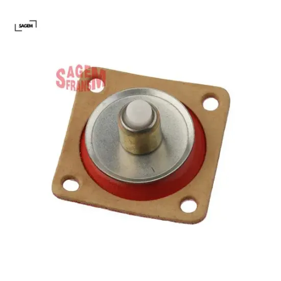 Diyafram basmalı r9 - r11 Sagem resmi