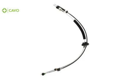 Vıtes halatı mercedes sprınter b906 . vw crafter 30-35-50 tsg 480 manuel sanzıman. 6 vıtes Cavo A9062600651/ 2E1321308A resmi