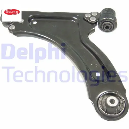 Alt salıncak komple sol opel corsa c 00> combo c 00> Delphı 13140037/ 352061/ 352041/ 24428977 resmi