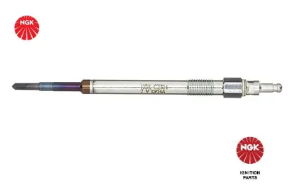 Kızdırma bujisi cz304 golf v 06 > jetta ııı 07-10 - passat 05 > touran 06 > a3-a4-a6 2.0tdı bmn Ngk N10579805/ N10579803 resmi