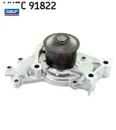 Devirdaim su pompası toyota camry 3.0l 1mz-fe mcv20 mcv30 97-06 Skf 1610009070/ 1610029085 resmi