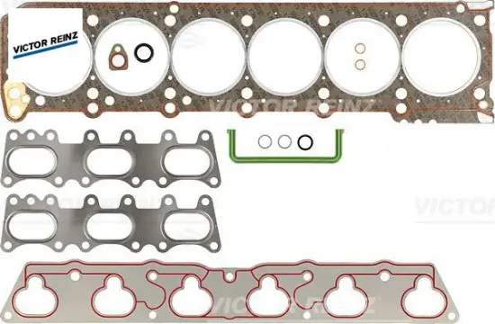 Takım conta ust mercedes m104 w124 s124 c124 124 r129 A1040102020/ 827.436 resmi