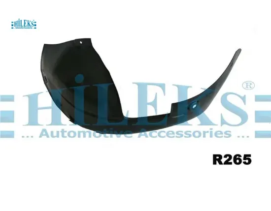 Çamurluk davlumbazı sağ r9 ym Hıleks 7700875265 resmi