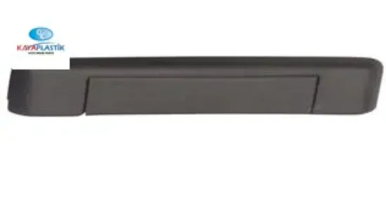 Dış kapı kolu sağ r19 280b Kaya plastık 7700793253 resmi