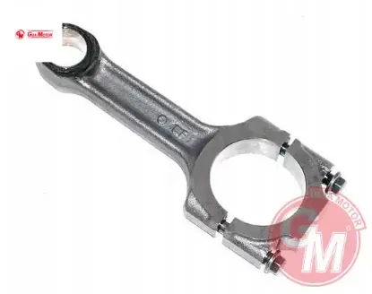 Piston kolu fıat doblo 1.9 d-1.9 jtd 2001 Gua 46768951/ 46823319/ 46768951 resmi