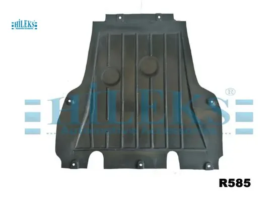 Karter muhafazası clıo ııı/ıv-captur-modus Hıleks 8200540585/ 758903856R resmi