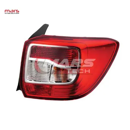 Stop lambası duysuz sol logan ıı-sandero ıı Mars 265554085R resmi