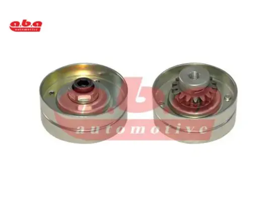 Alternatör gergi rulmanı clıo 1.8 16v 91-98 -lgn 1.8-2.0 95-01 -mgn2.0i 96- -r19 ı-ıı 1.8 16v 89- Aba rulman 7700851321 resmi