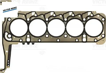 Sılındır kapak contası 1.20mm 3 celtık ranger 3.2 200ps 11> BB3Q 6051 C1A 1720354 resmi