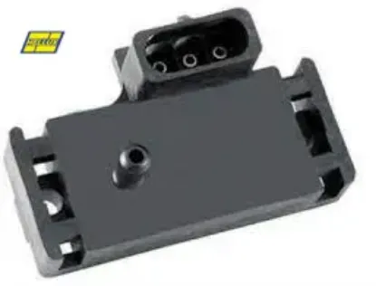Map basınç sensörü opel astra g-h-corsa b-c-d-vectra a-b-zafıra-merıva-omega 1.4-1.6 xel 16v 1.2 n z Hellux 12569240/ 6238927/ 7700706876 resmi
