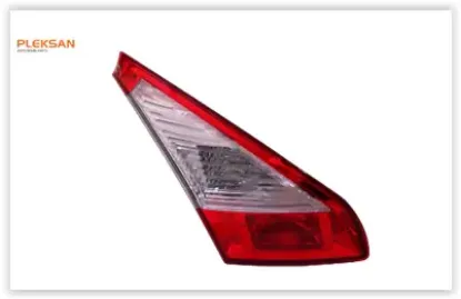 Stop lamba iç sol mgn 3 hb 09-15 Pleksan 265550039R resmi