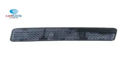 Ön kaput havaladırma ızgarası sağ r9 250 Kaya plastık 7704000879 resmi
