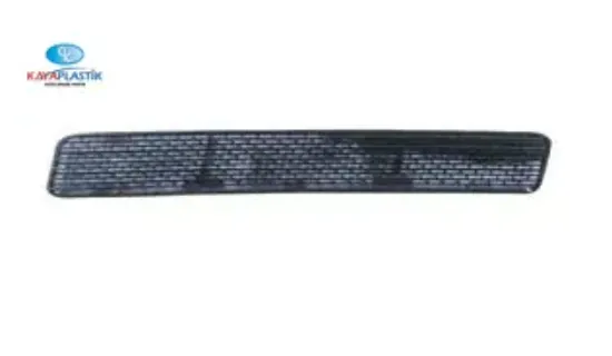 Ön kaput havaladırma ızgarası sağ r9 250 Kaya plastık 7704000879 resmi