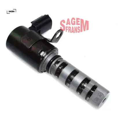 Elektrovana accent 06>11-era benzinli Sagem 2435526710 resmi