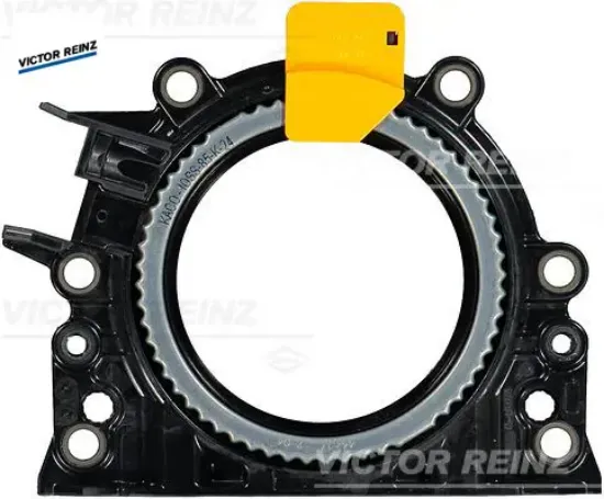 Krank mil keçesi golf6-caddy-t5-crafter-amarok-a3-leon 1.6-2.0 tdı cayb-cayc-caaa-caab-cffa-ckub 03L103171A/ 03L103171 resmi