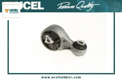 Arka motor takozu megane ıı 02> kangoo ııı 08> scenıc ıı 02> 1.5 dcı 2.0 dci Üçel kauçuk 8200355673 resmi
