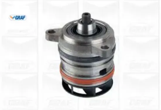 Devirdaim transporter t5 2.5tdı 03-09 axd Graf 070121011A/ 070121011C/ 070121011D resmi