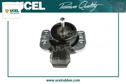 Motor takozu sağ nıssan ınterstar minibüs x70 dcı Üçel kauçuk 8200022596/ 7700314476/ 4403351 resmi
