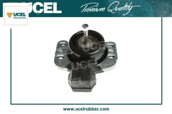 Motor takozu sağ nıssan ınterstar minibüs x70 dcı Üçel kauçuk 8200022596/ 7700314476/ 4403351 resmi