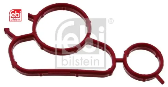 Yağ filtre kütük contası vw-audı-skoda-seat 1.8-2.0 benzinli Febı bılsteın 06J115441A resmi