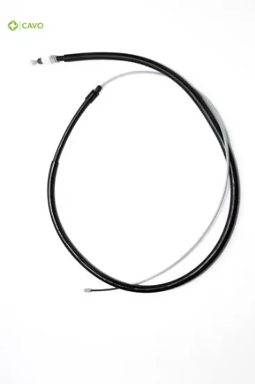 Arka el fren teli p407 05> Cavo 4745X4 resmi